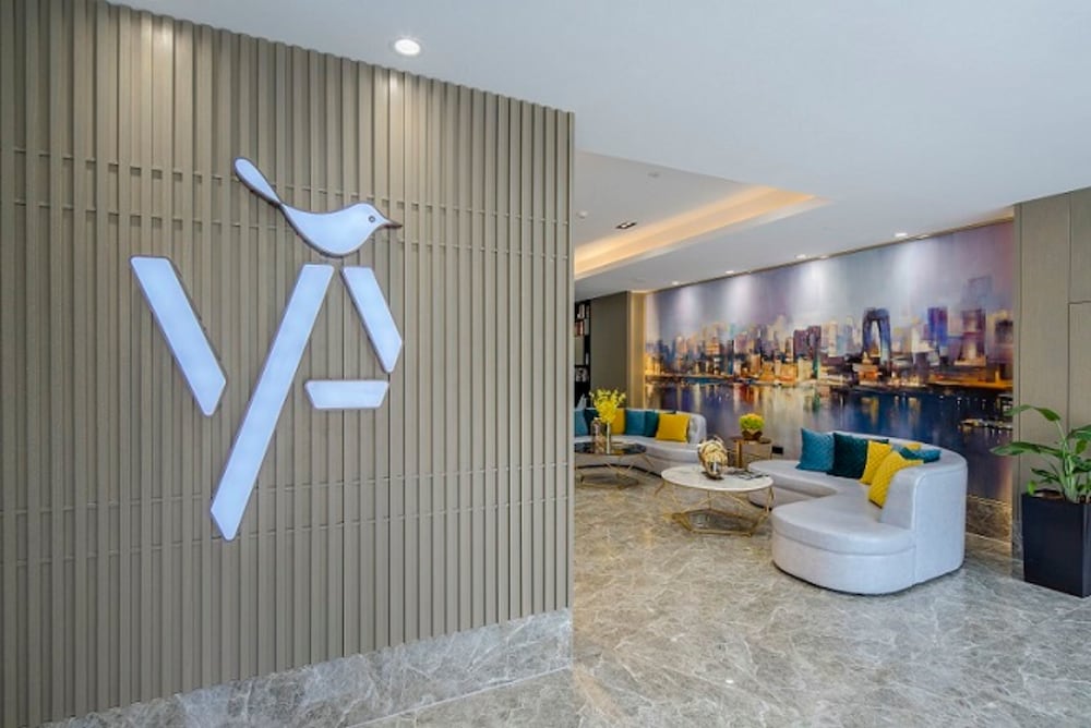 Gya Suzhou Industrial Park Jinji Lake Oriental Gate Hotel 25/30