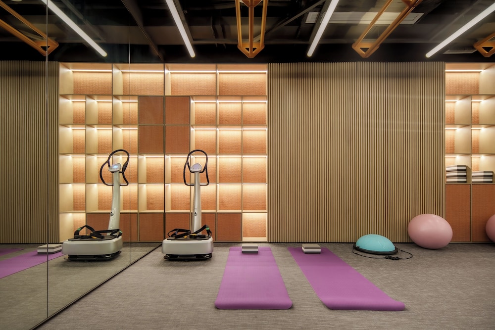 Ming Hotel Nanjing MGallery Collection 35/55
