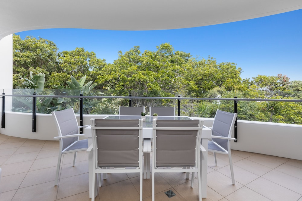Cotton Beach Resort Tweed Coast Holidays 7/50