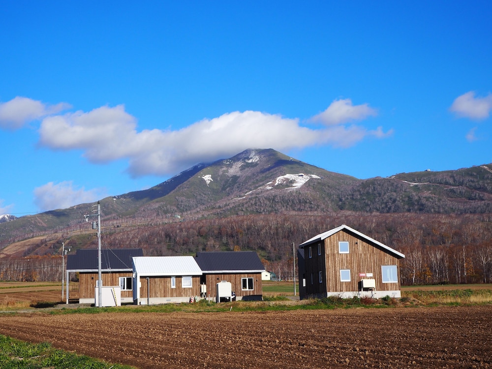 Niseko Highland Cottages 43/50