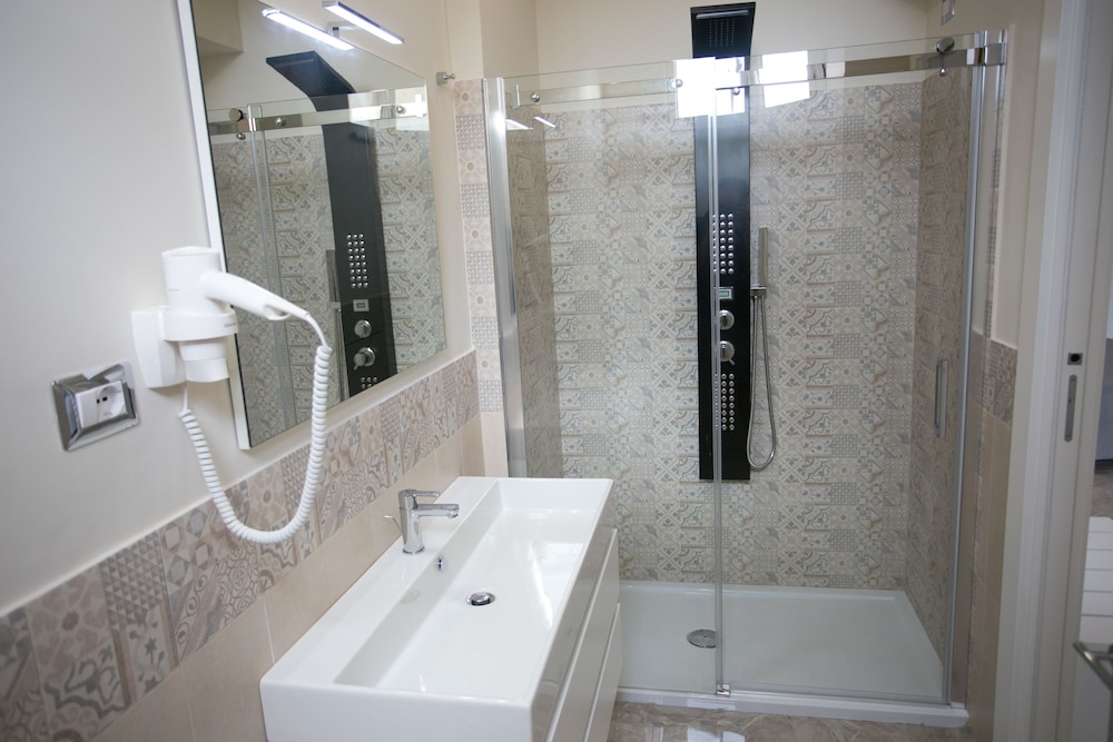 Tropea Luxury And Charm 6/64