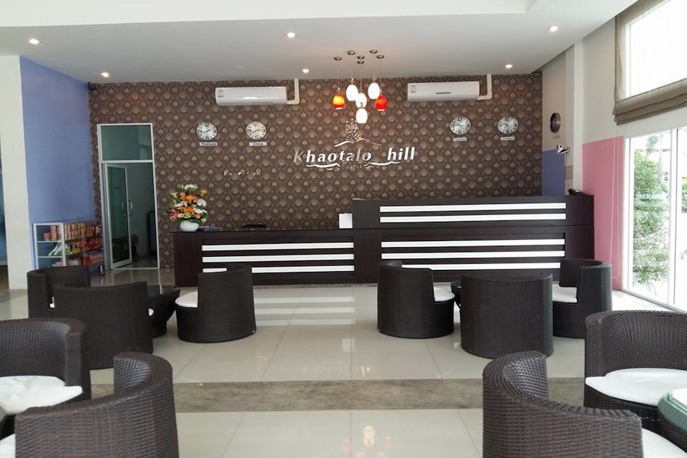 Retreat Resort Pattaya 18/86