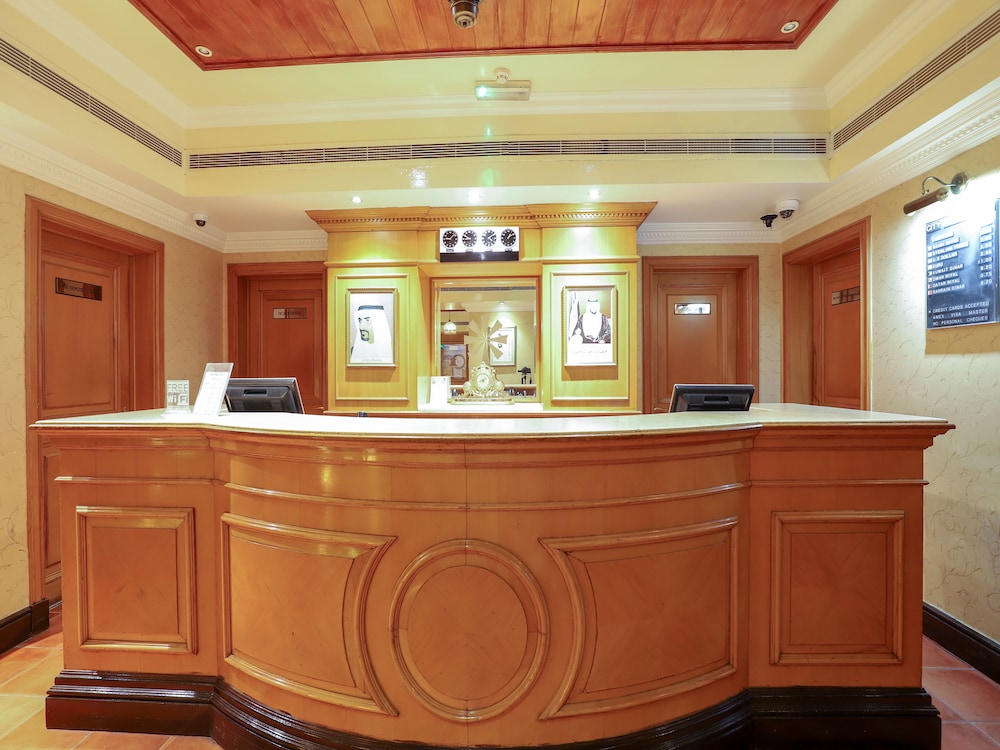 OYO 328 City Plaza Hotel 2/20