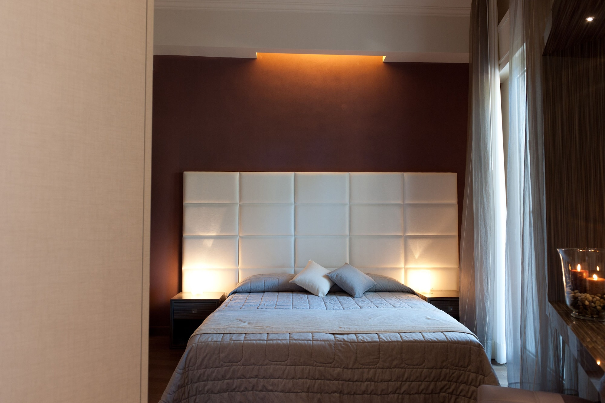 Relax, Pool, Double Bed، Hotel Belvedere 3/10
