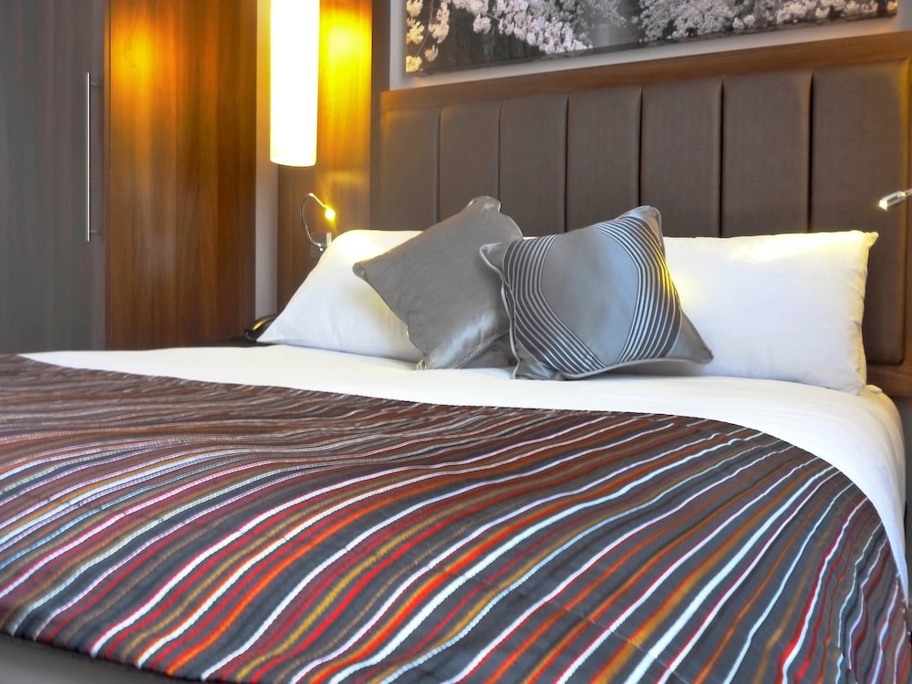 Mercure Darlington Kings Hotel 14/61