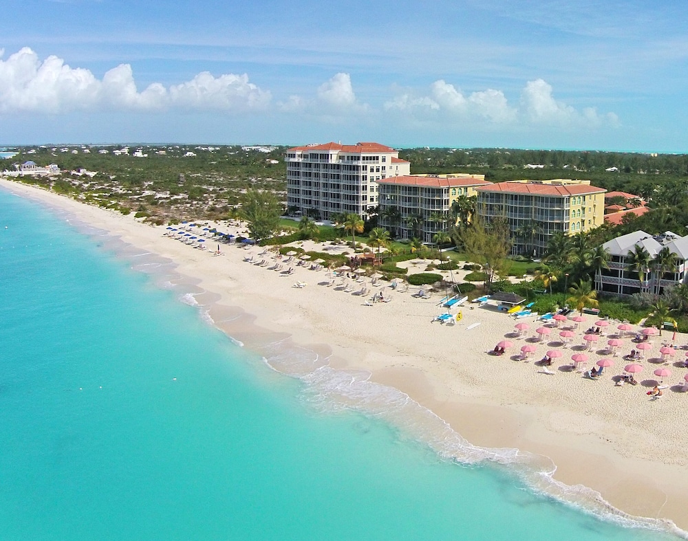 The Venetian on Grace Bay 19/27
