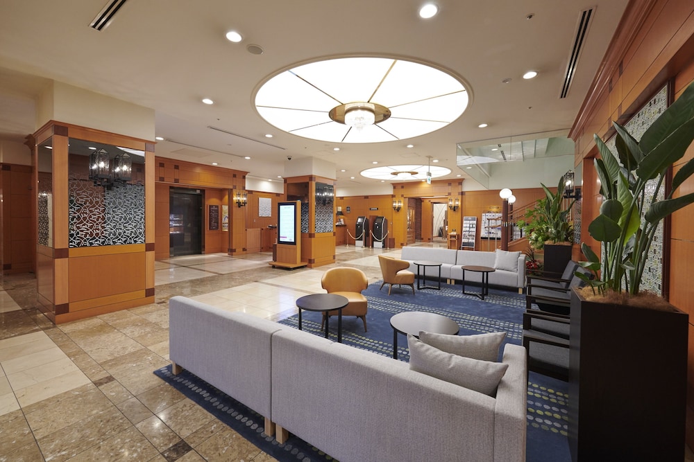 Hotel Vischio Amagasaki 10/54