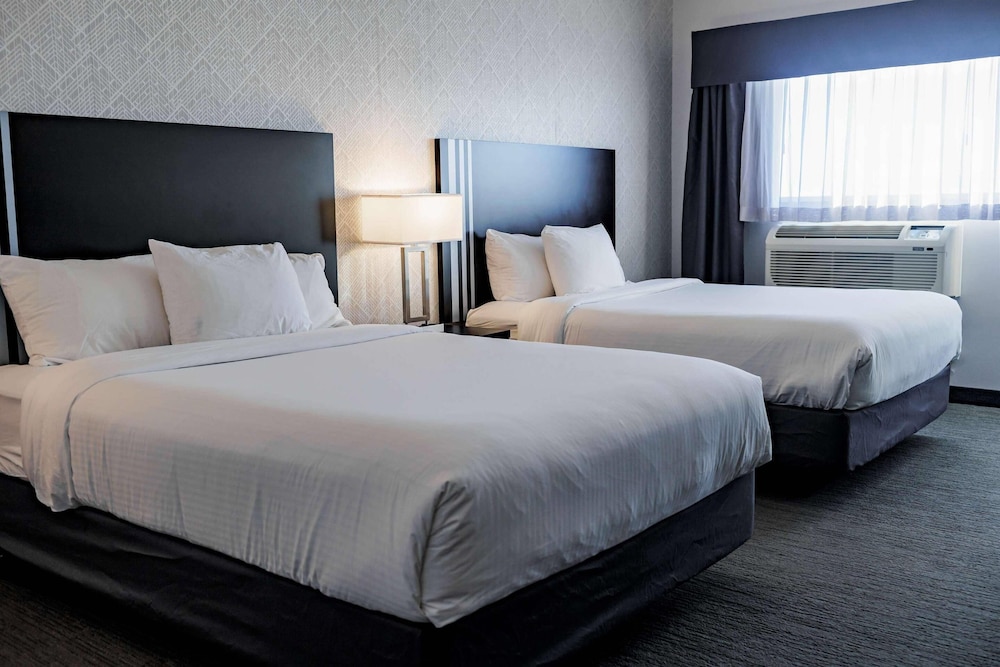 Park Inn By Radisson Edmonton Airport 22/60