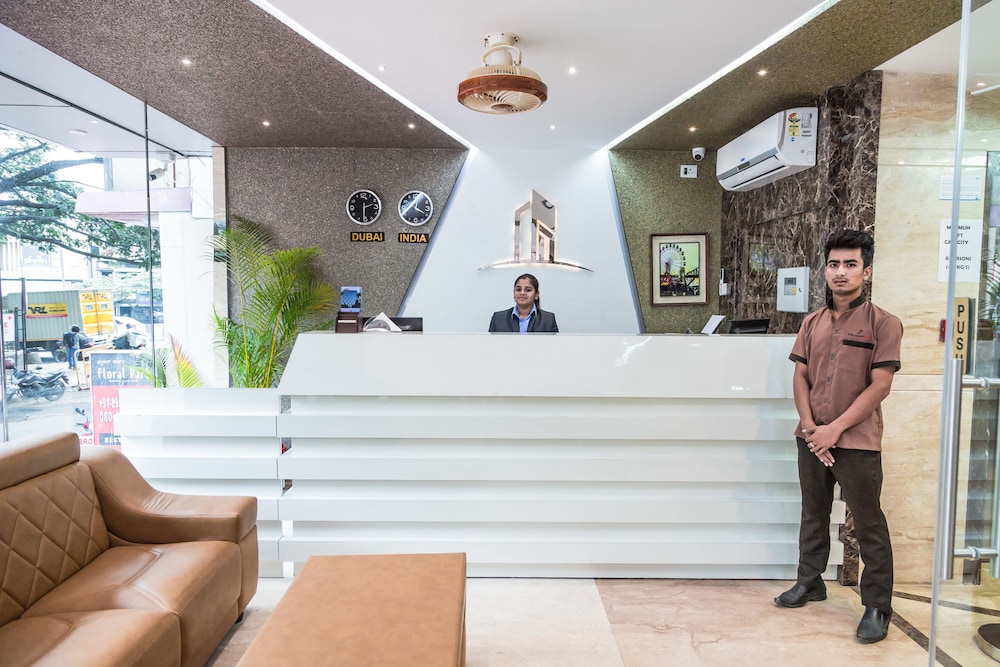 The Porch Inn Hotel & Service Apartments 7/50