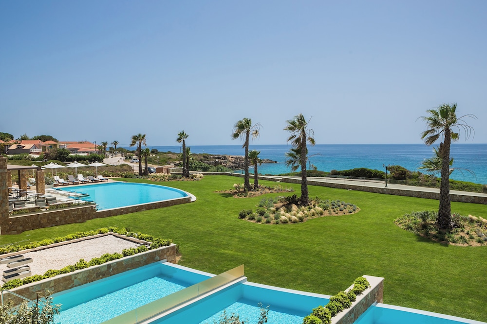 Electra Kefalonia Hotel & Spa 74/79