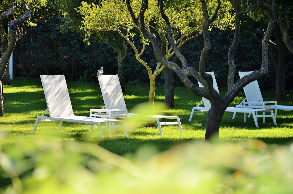 Tenuta Duca Marigliano Boutique Hotel 51/61