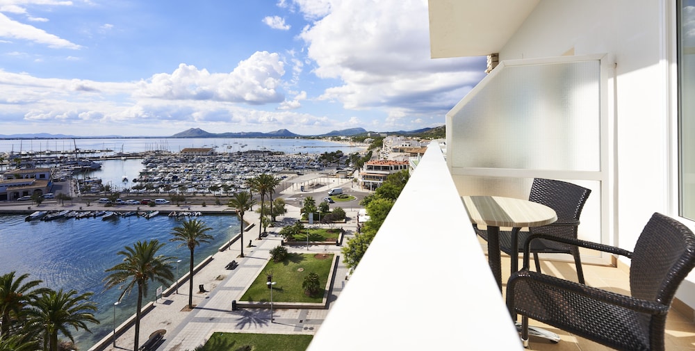 Hoposa Daina Hotel - Adults Only 65/70