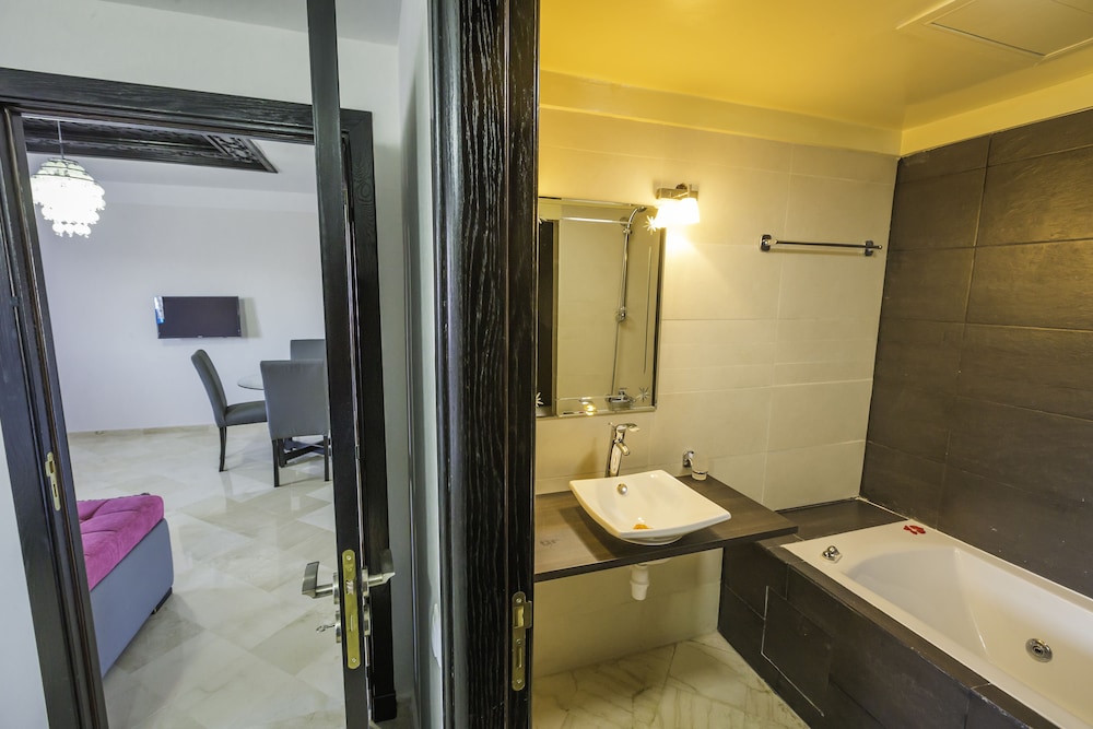 Oliva Hotel Condominium Marrakech 17/55