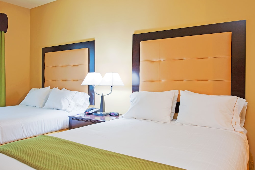 Holiday Inn Express Hotel And Suites Foley 25/75