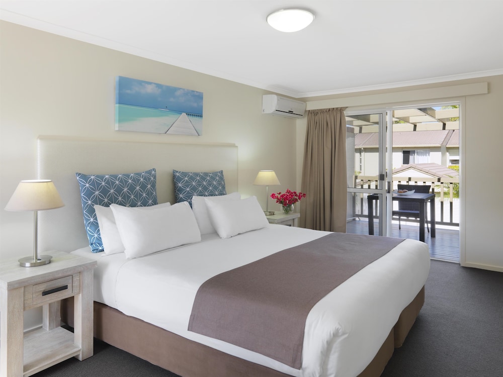 Oaks Sunshine Coast Oasis Resort 19/72