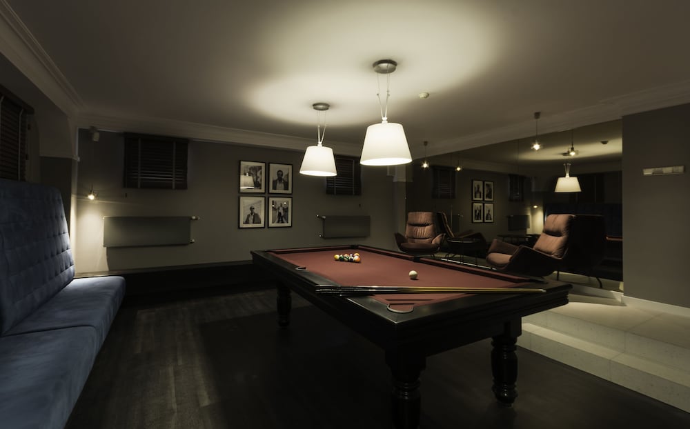 Hotel Antares 4/50