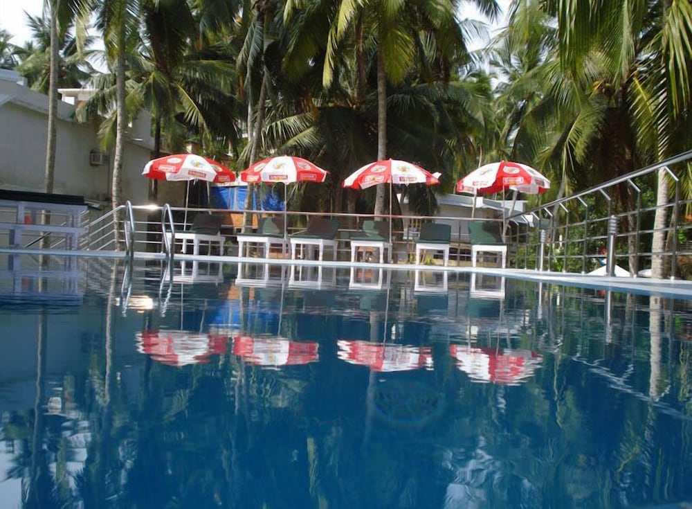 HOTEL MARINE PALACE 8/62