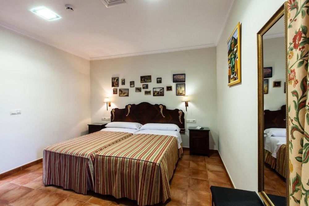 Hotel Palacio del Intendente 11/33
