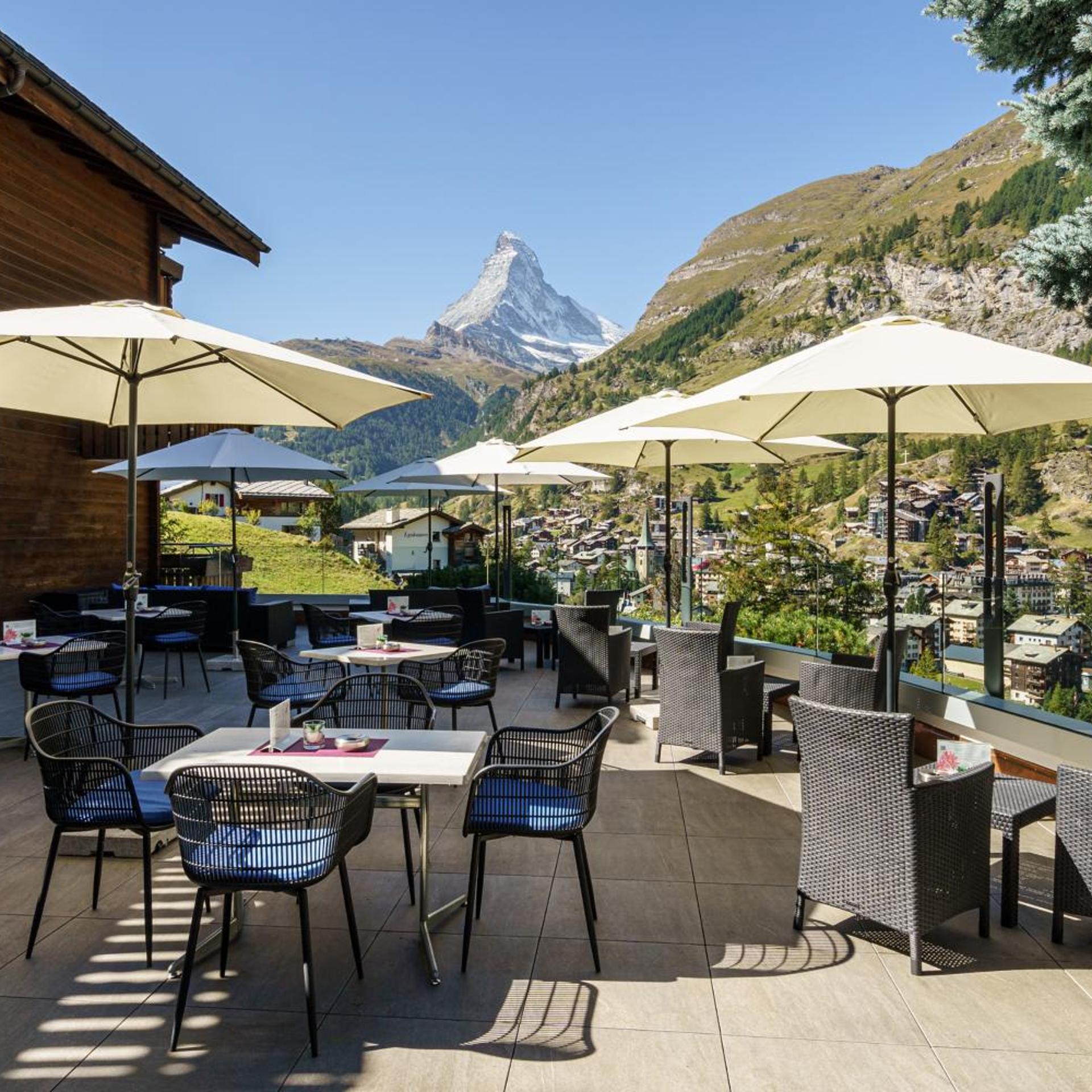 HOTEL ALPENROYAL 47/55