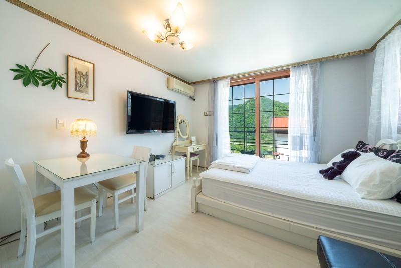 Gangcheon Holiday Pension 12/19