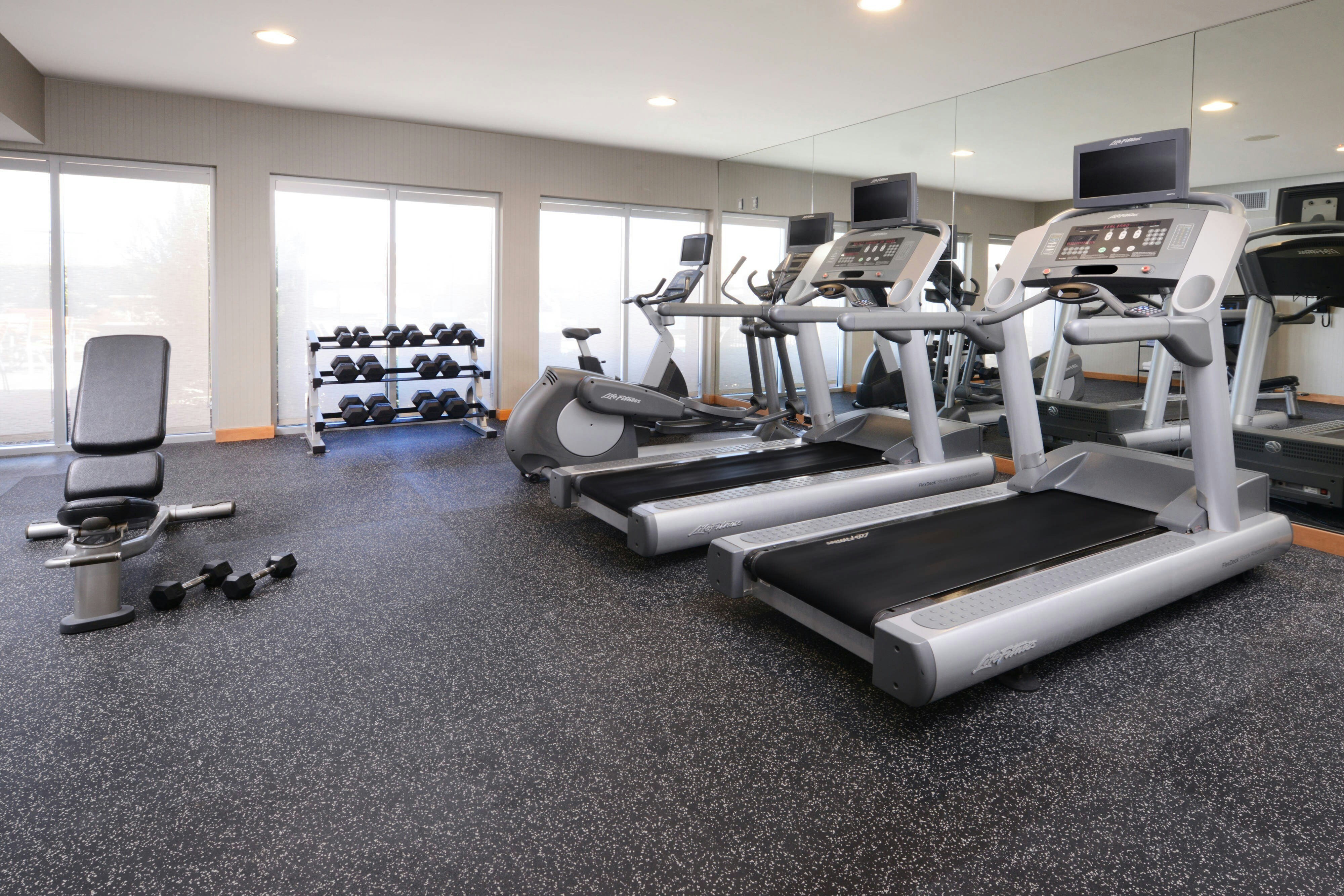 Residence Inn Dallas Plano the Colony 18/34