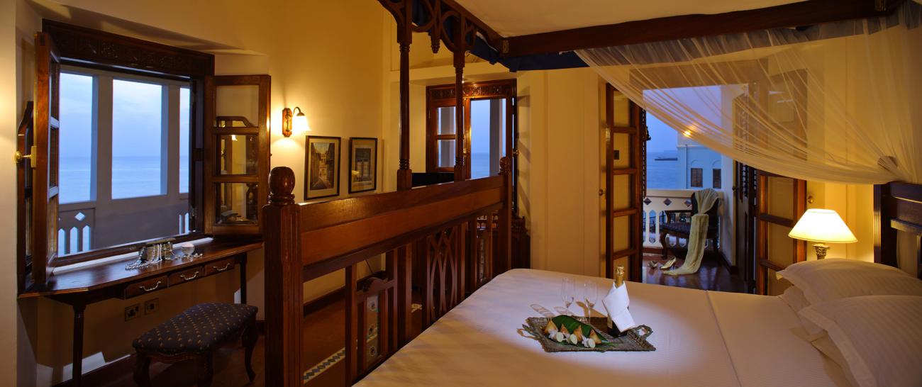 Zanzibar Serena Hotel 14/60