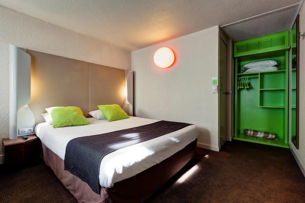 Hotel Campanile Geneve - Aeroport/Palexpo 12/42