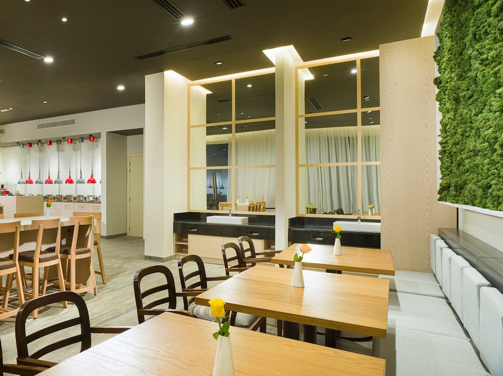 IntercityHotel Nizwa 45/64