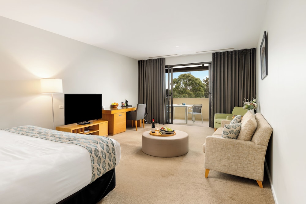 Chateau Elan At the Vintage Hunter Valley 11/50