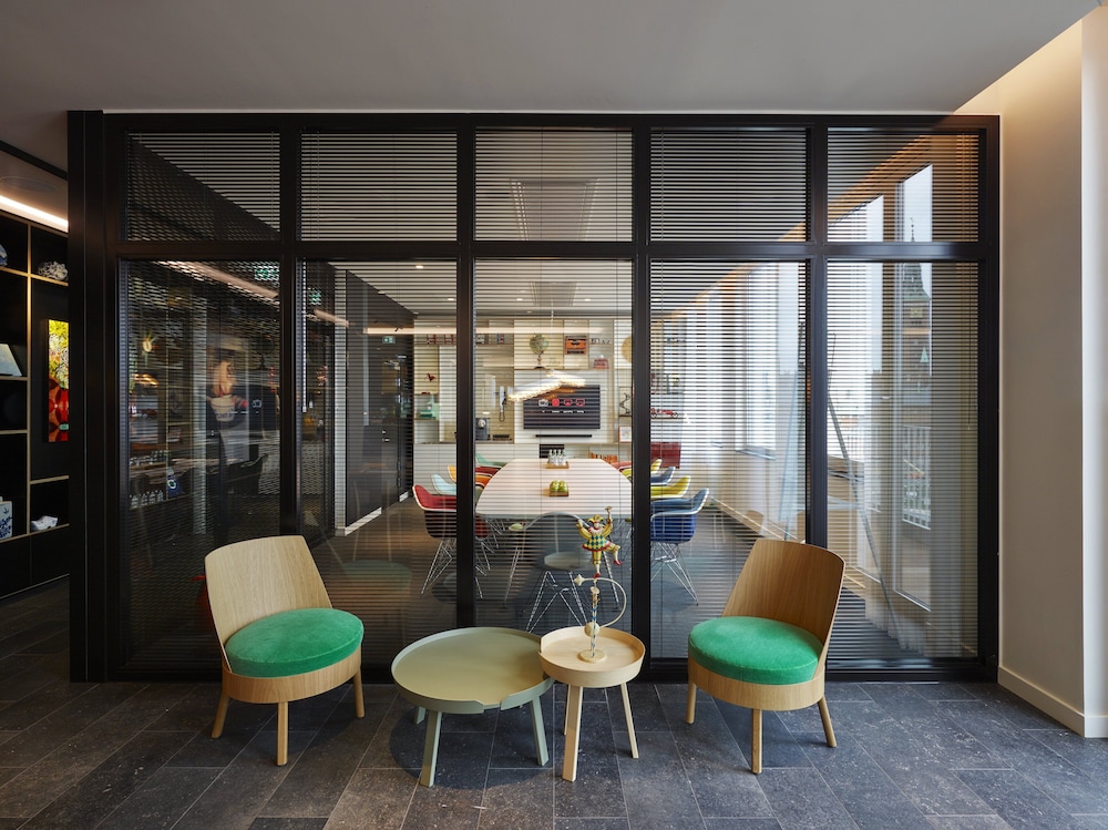 CitizenM Copenhagen Radhuspladsen Hotel 21/57