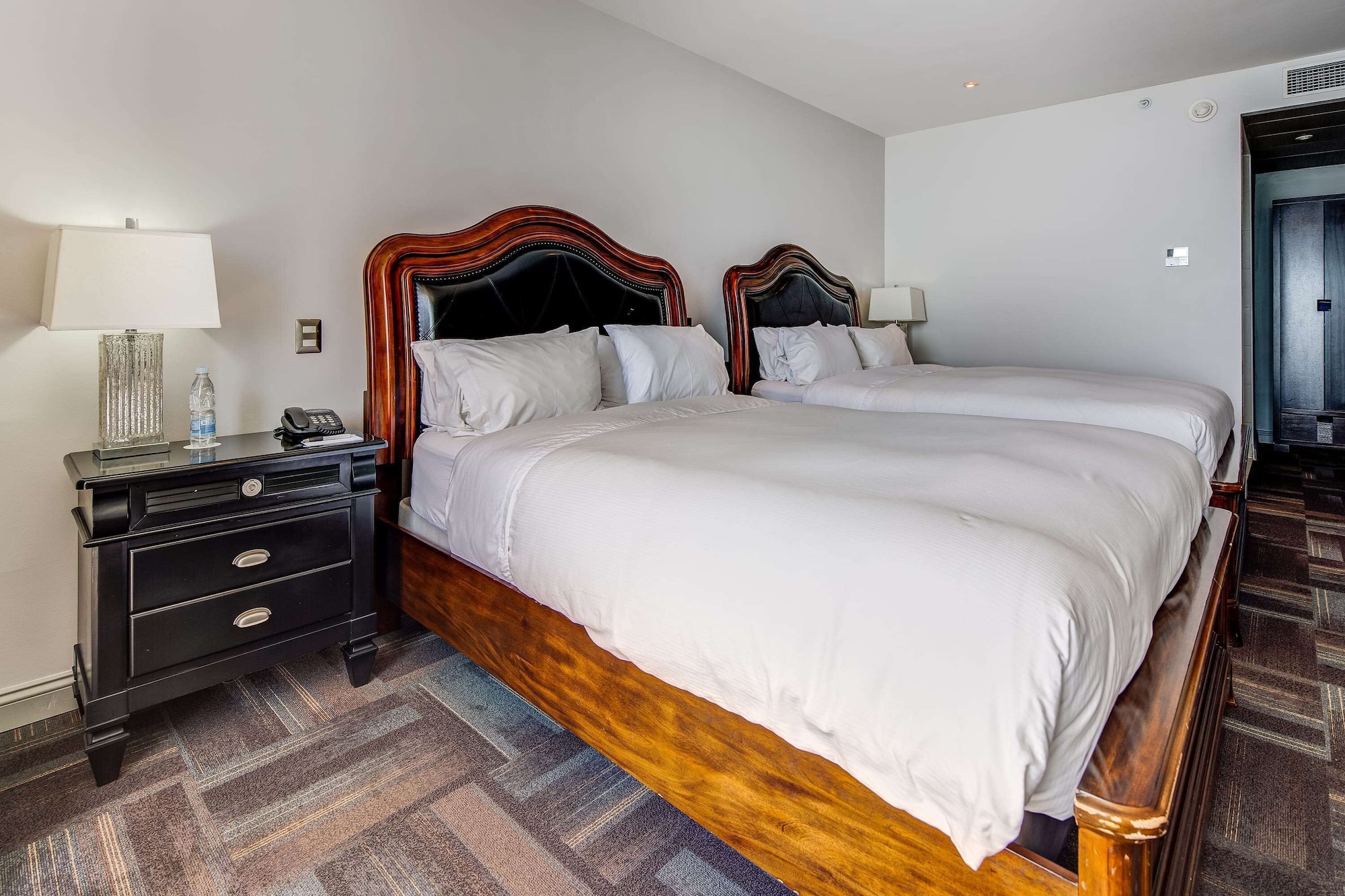 Deluxe, 2 Double Beds, Ocean Front, Wyndham Garden Antofagasta Pettra 5/8