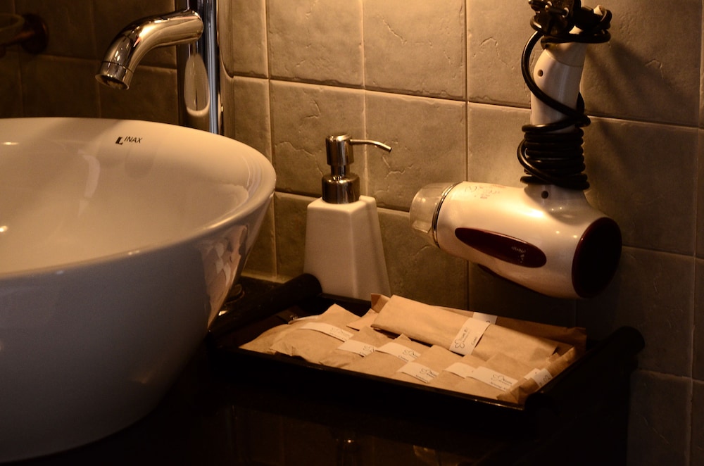 Nam Bo Boutique Hotel 68/68