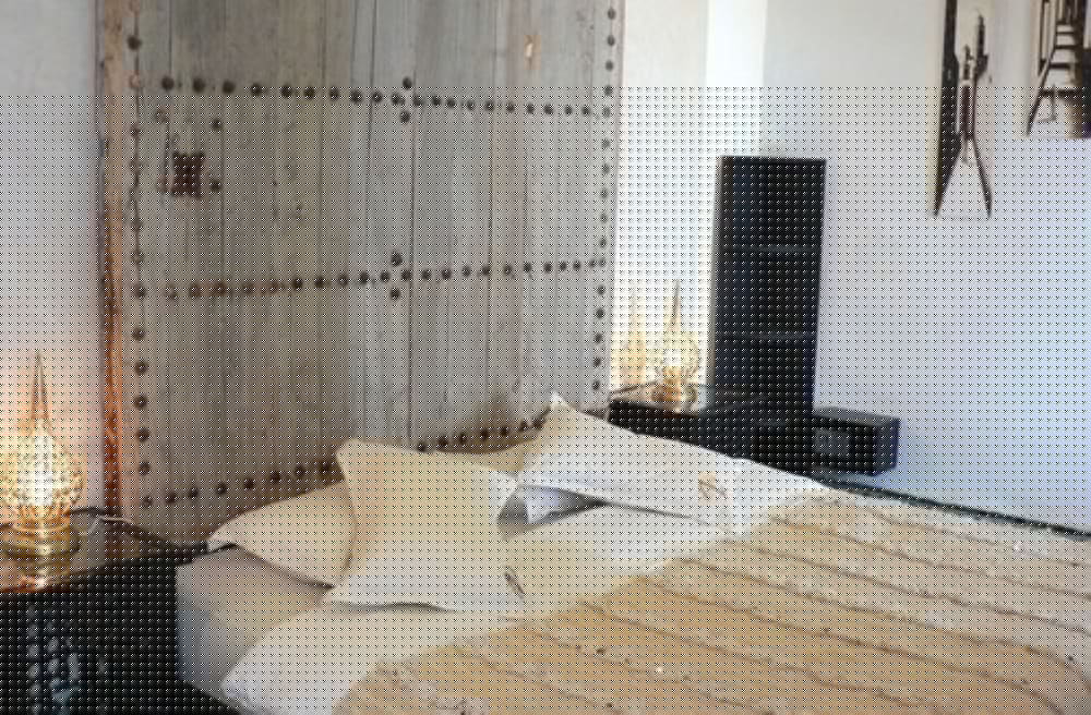 Riad Nora 10/61