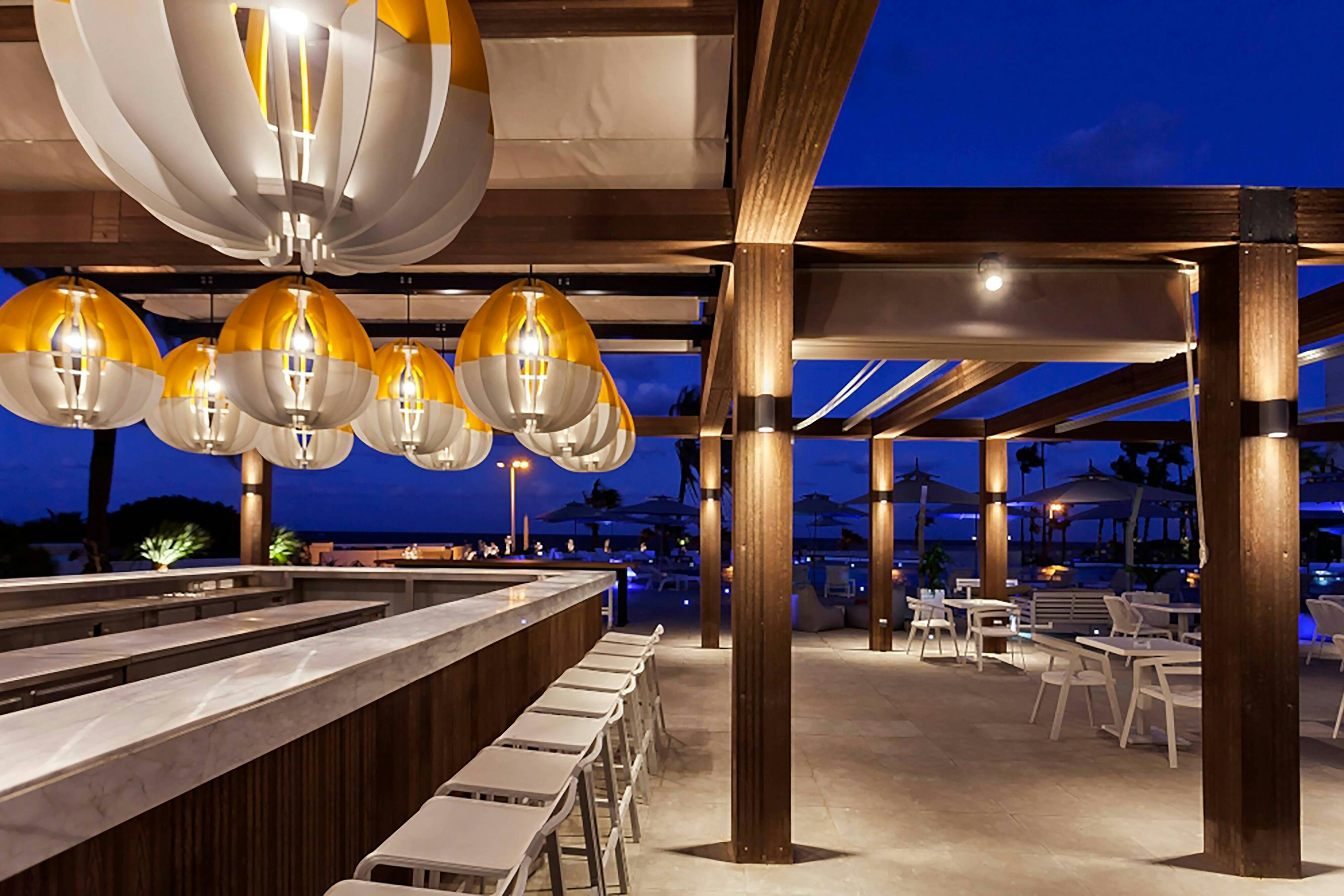 Sousse Pearl Marriott Resort & Spa 32/46