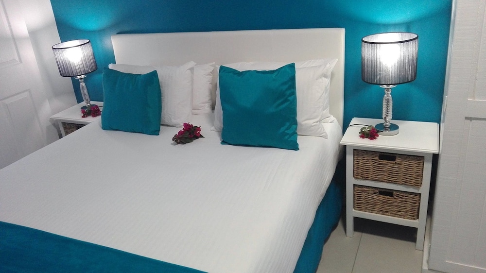 Saldanha Bay Lodge 13/32
