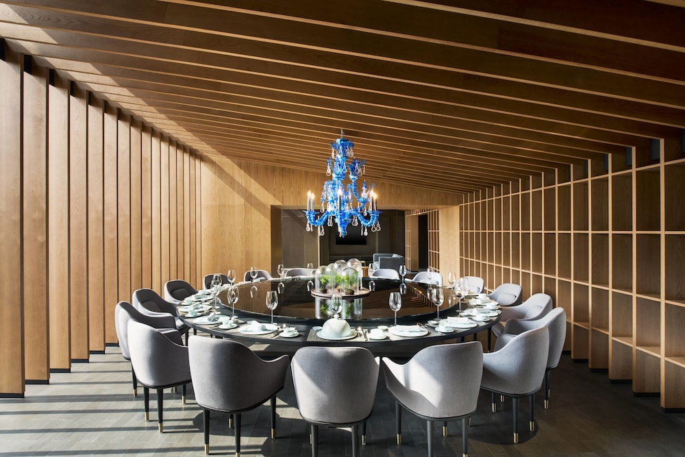 Le Meridien Zhengzhou 43/46