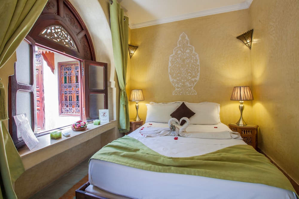 Riad Louaya 14/79