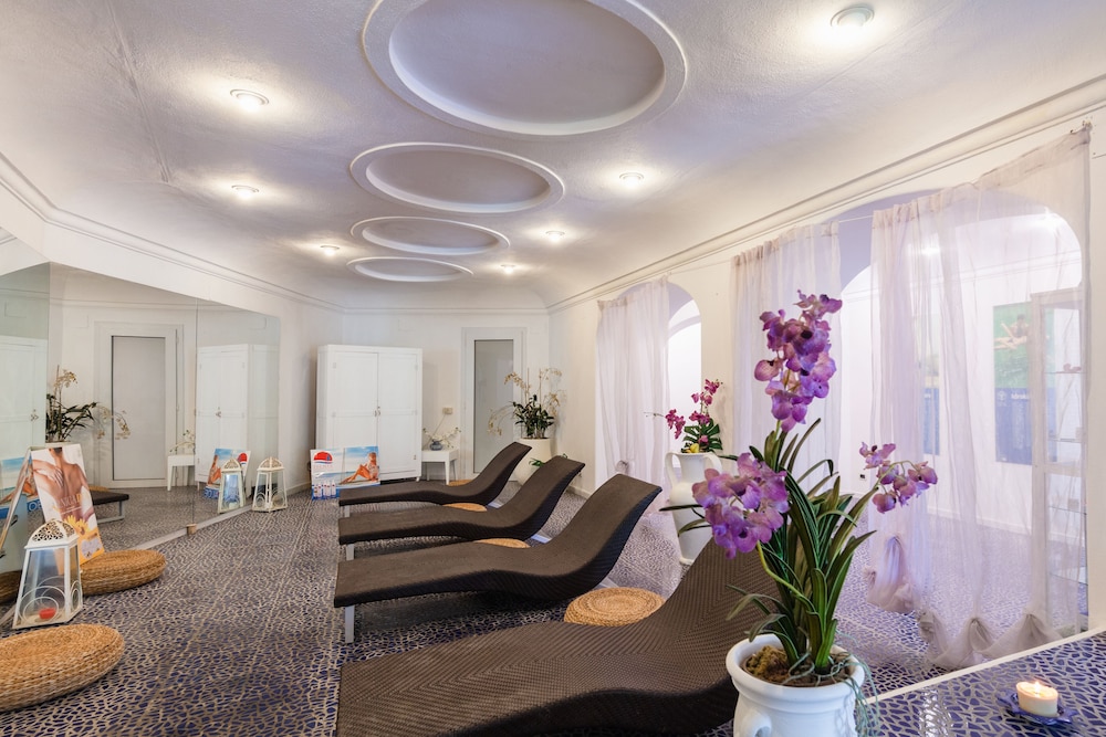 Paradiso Terme Resort Spa 25/48
