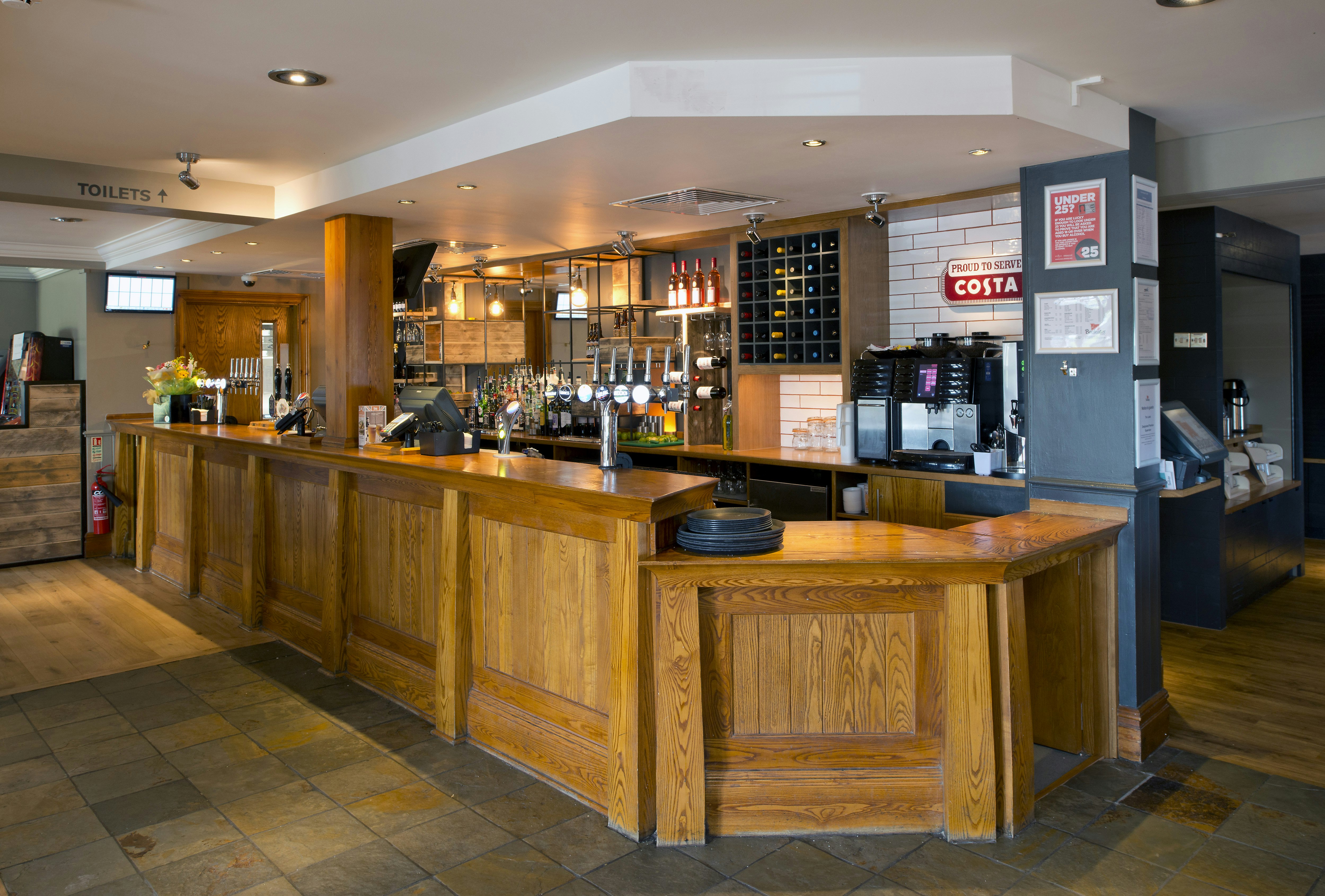 Premier Inn Frome 18/71