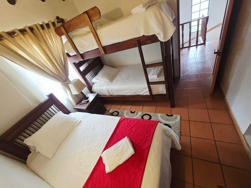 Apartahotel Refugio de Maria 15/46