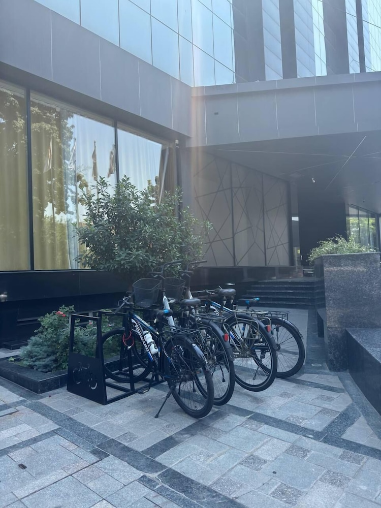 Panarams Tashkent Hotel a Member of Radisson Individuals 43/48