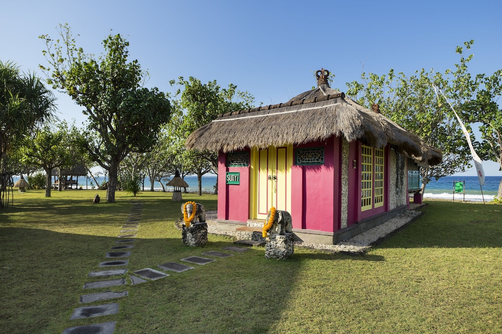 PURI GANESHA VILLAS 6/69