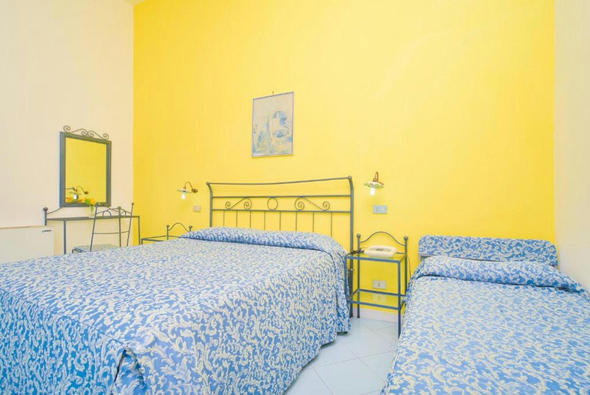 HOTEL CELESTE 17/62