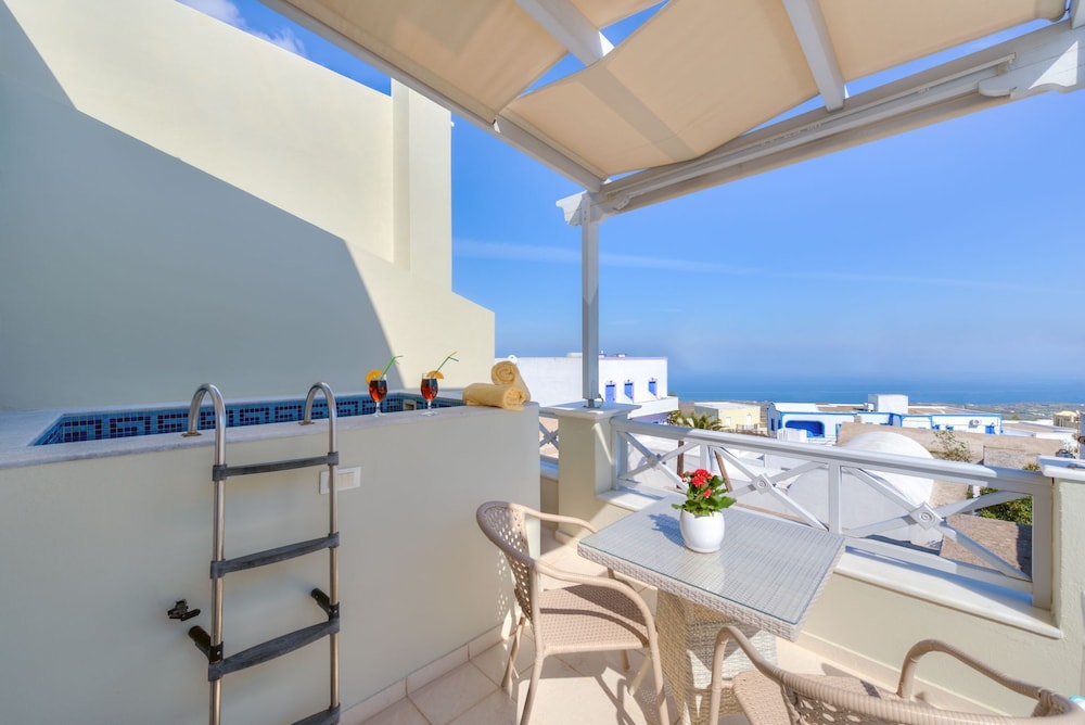 Ellinon Thea Boutique Hotel 57/72