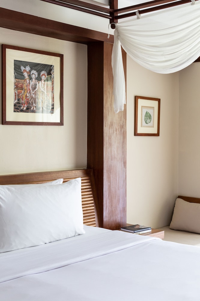 Paradisus by Melia Bali 17/73