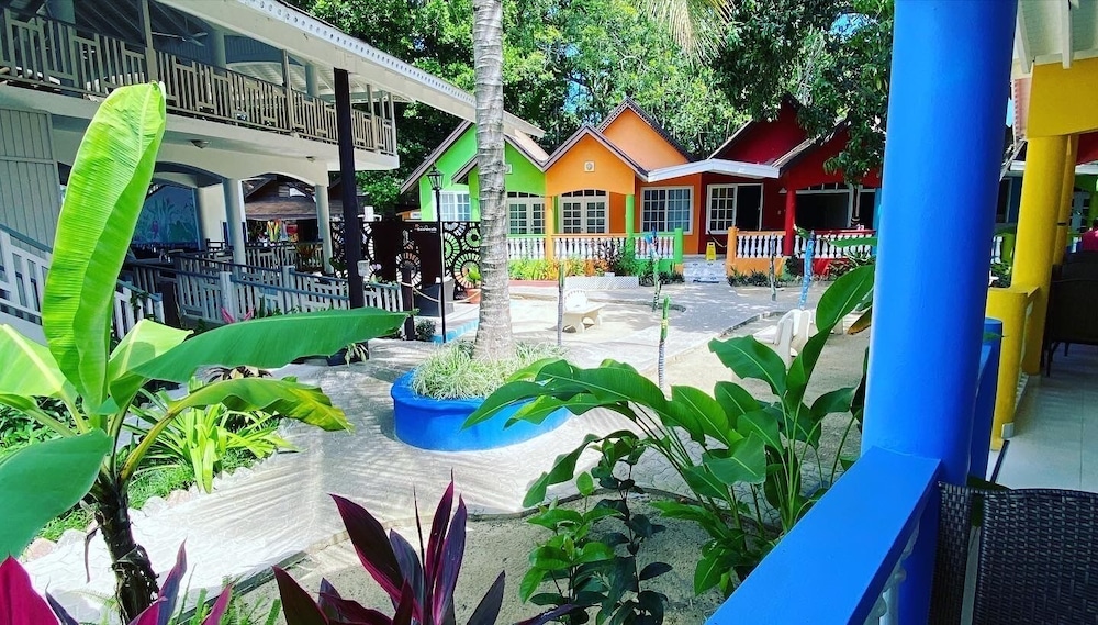 The Boardwalk Village 36/50