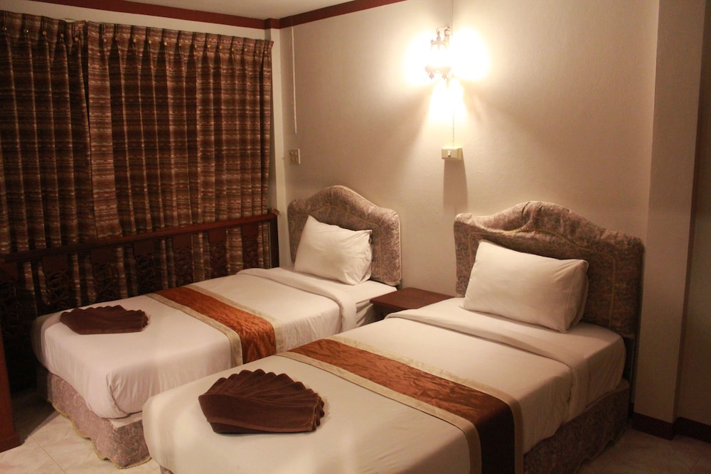 Chaweng Noi Resort 48/69