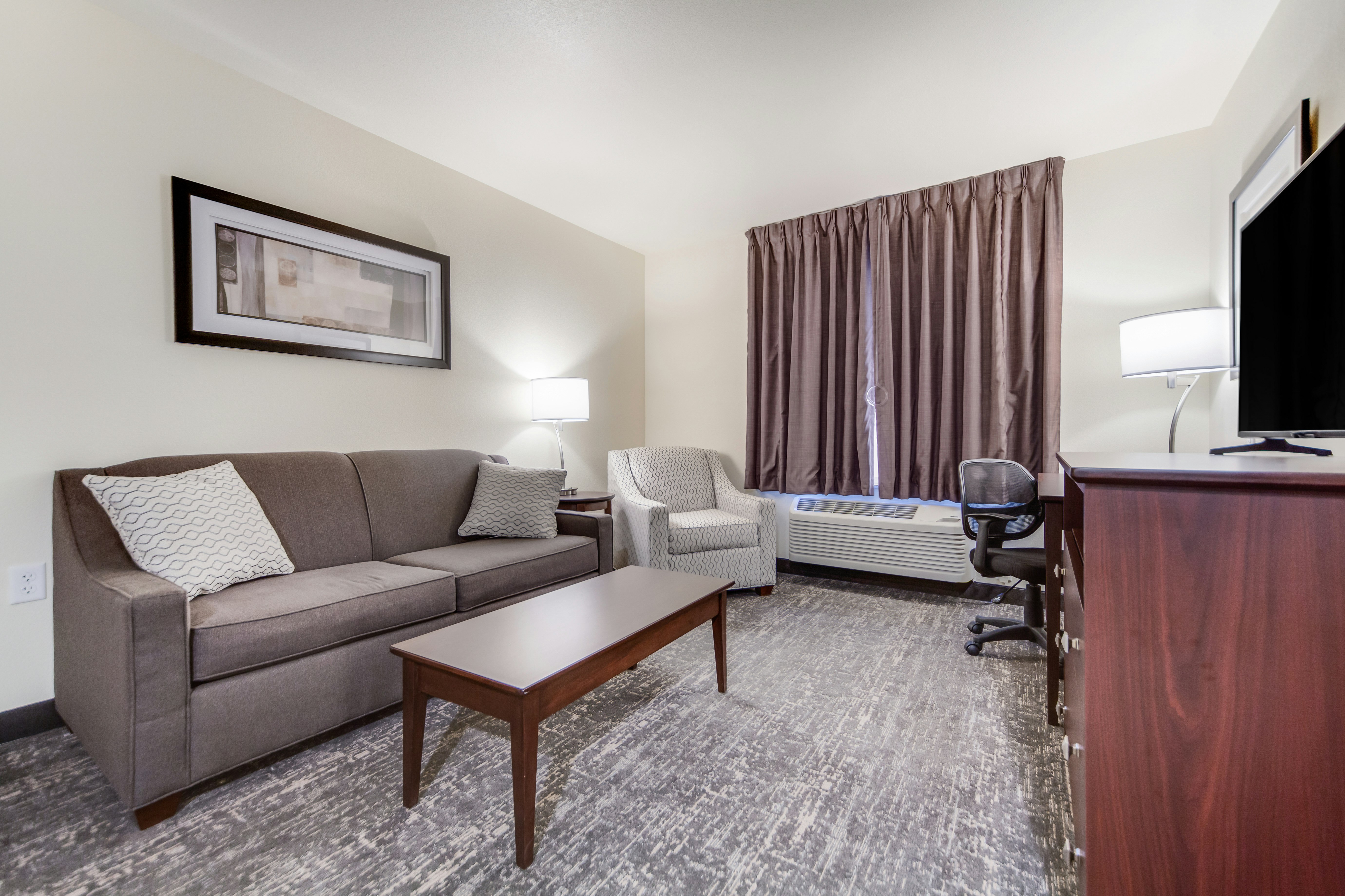 Cobblestone Inn & Suites - Holdrege 25/45