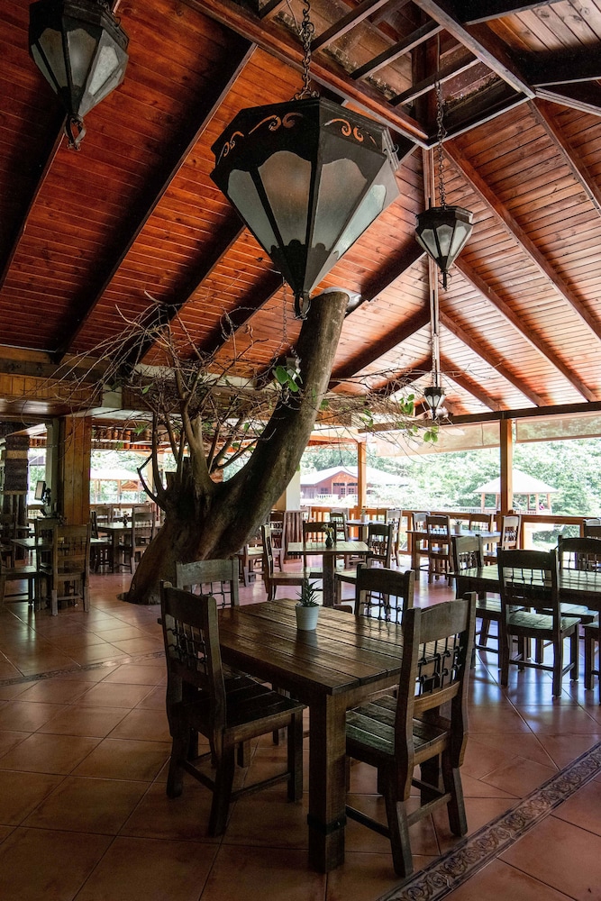 Gran Jimenoa Hotel 53/74