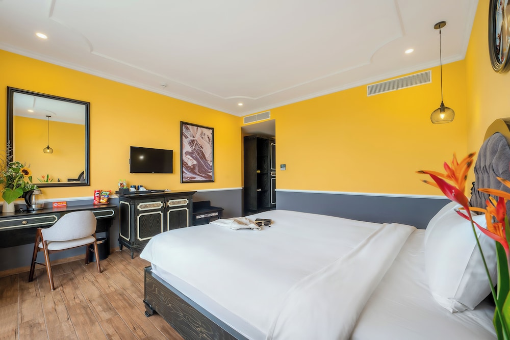 Athenia Boutique Hotel and Spa 18/62